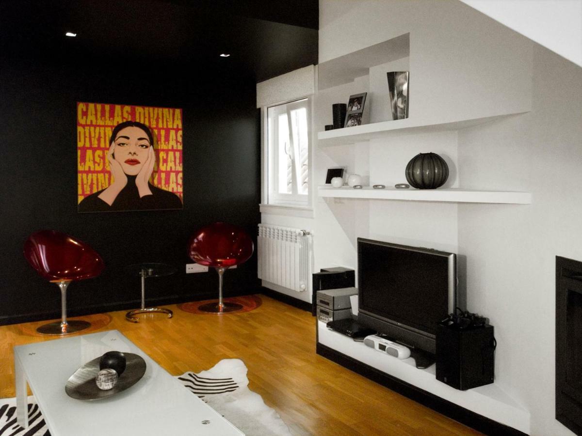 Oktheway Loft Maestranza Corunha Exterior foto