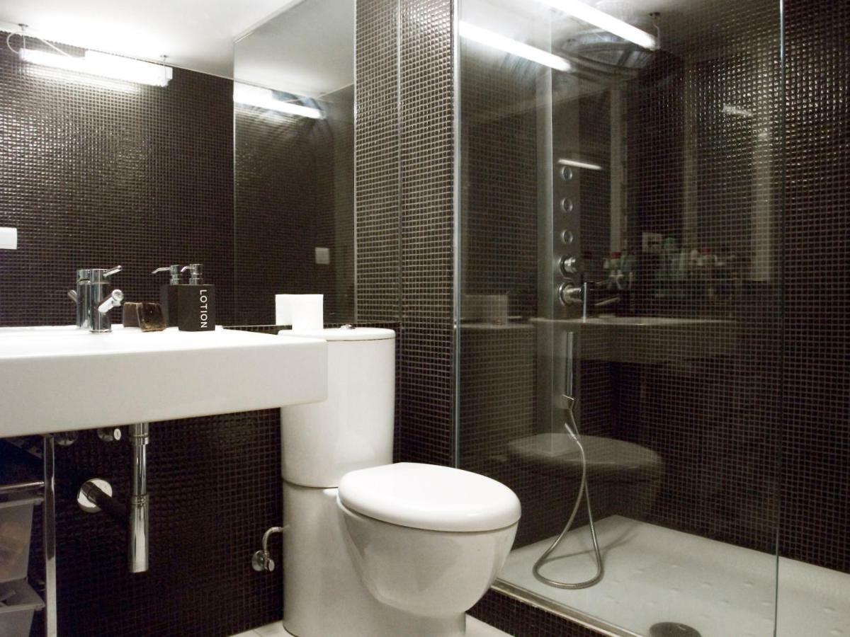 Oktheway Loft Maestranza Corunha Exterior foto