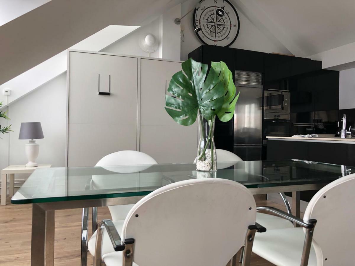 Oktheway Loft Maestranza Corunha Exterior foto