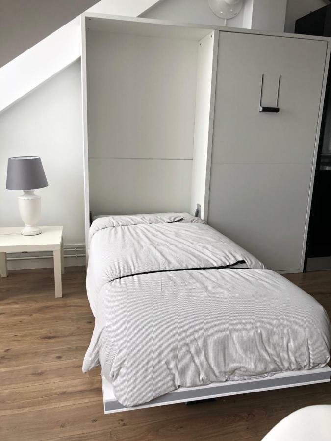 Oktheway Loft Maestranza Corunha Exterior foto