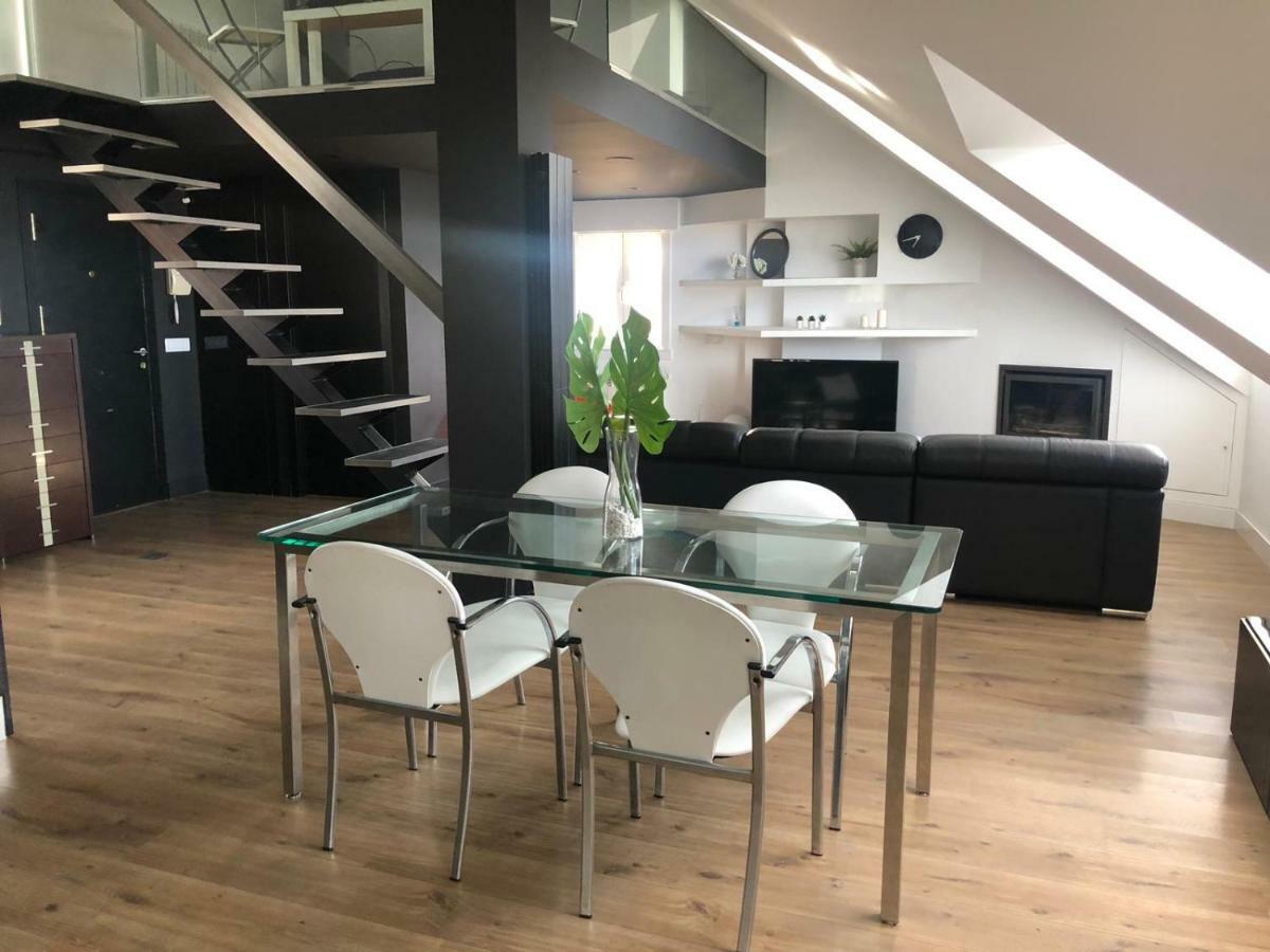 Oktheway Loft Maestranza Corunha Exterior foto