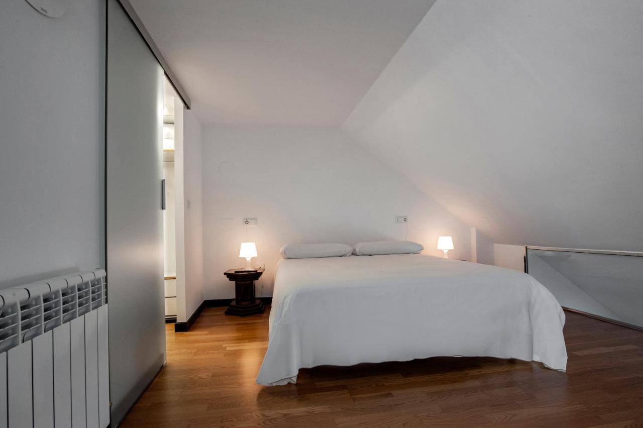 Oktheway Loft Maestranza Corunha Exterior foto