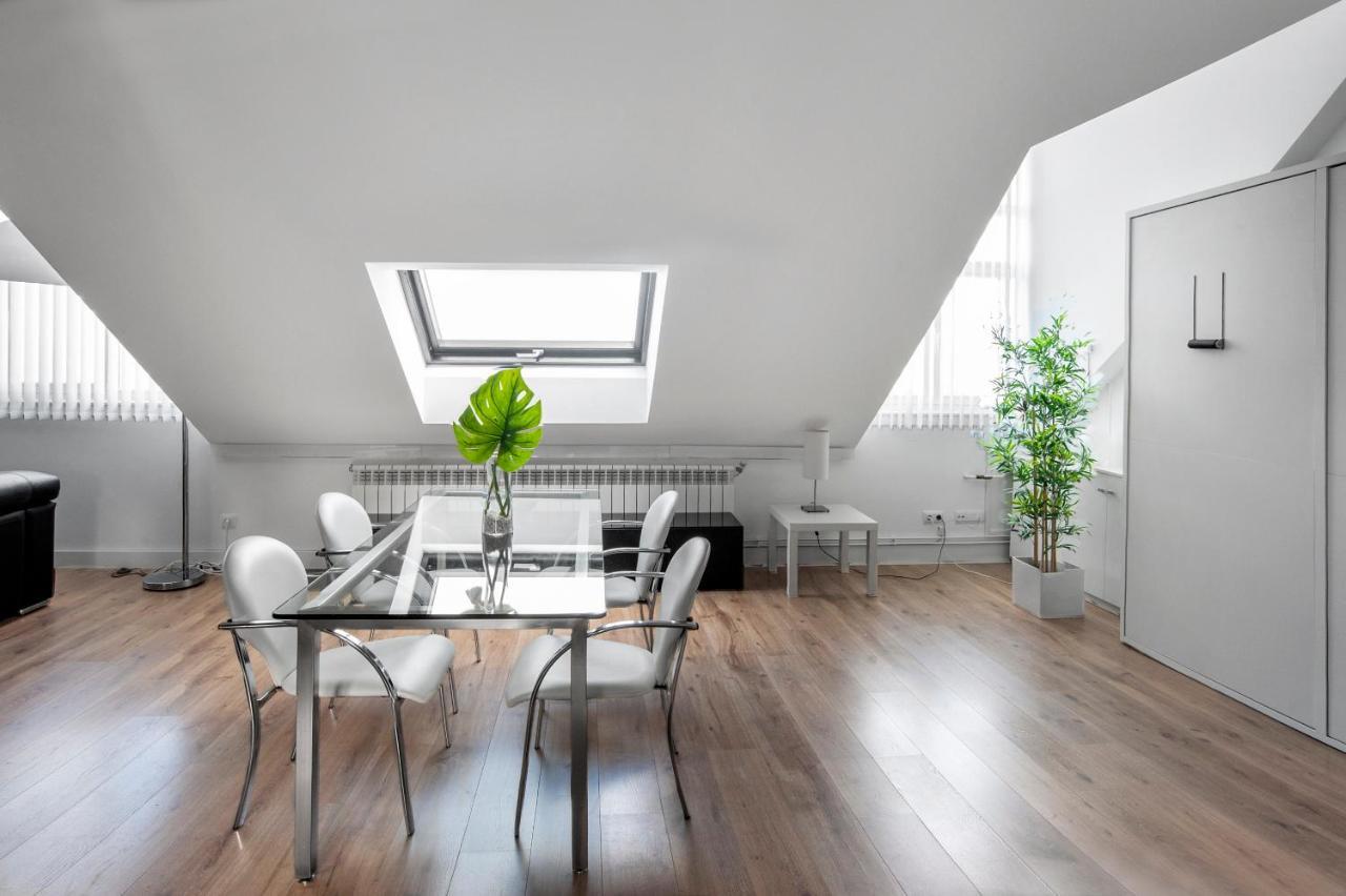 Oktheway Loft Maestranza Corunha Exterior foto