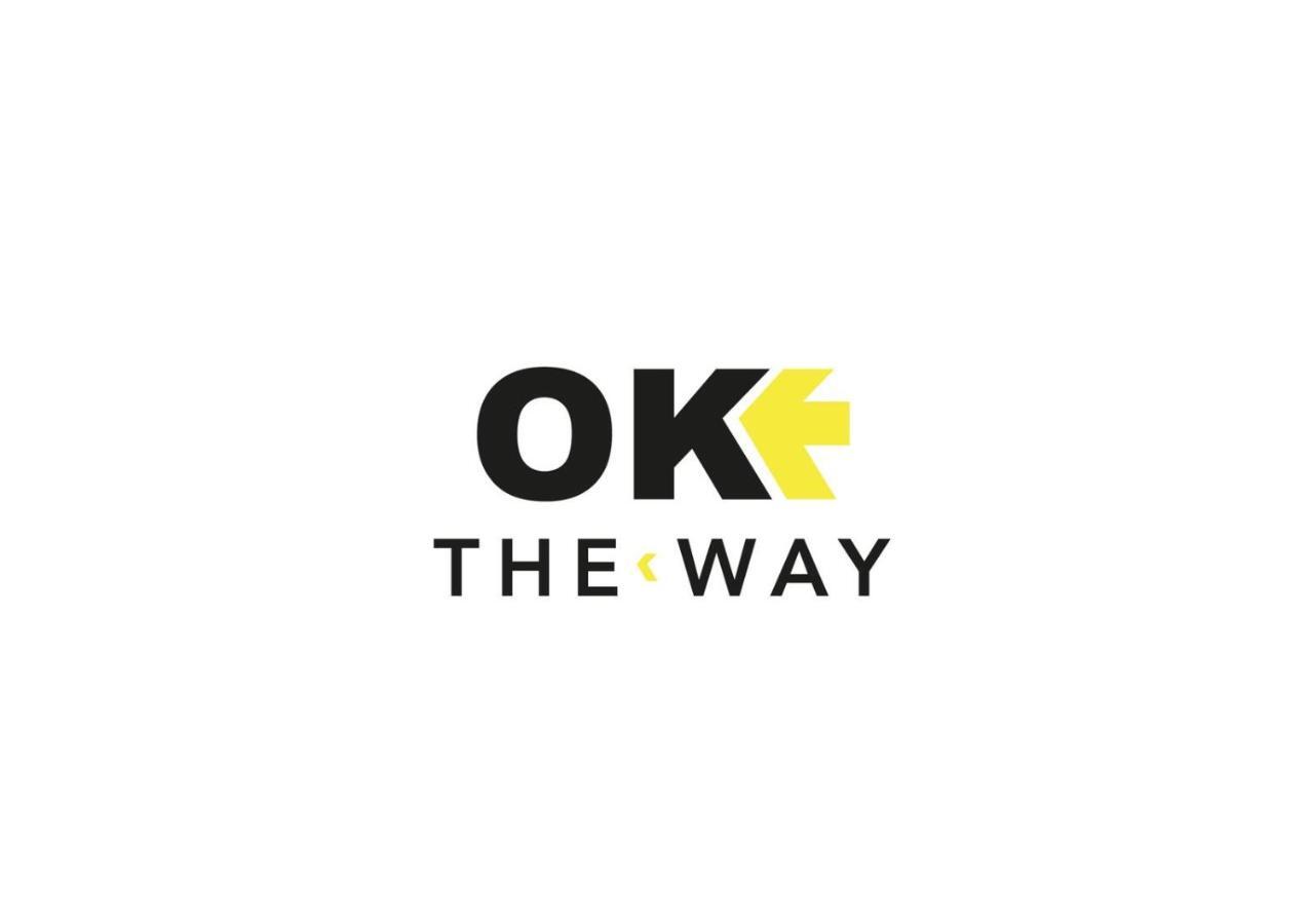 Oktheway Loft Maestranza Corunha Exterior foto